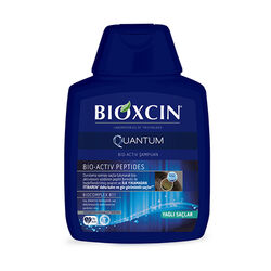 Bioxcin Quantum Şampuan 3al 2öde (Yağlı Saçlar) - Thumbnail