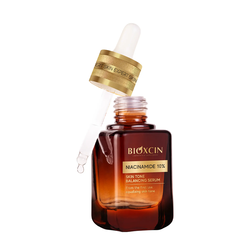 Bioxcin Skin Expert %10 Niacinamide Cilt Tonu Dengeleyici Serum 30 ml - Thumbnail