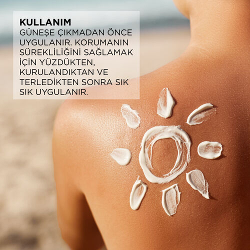 Bioxcin Sun Care Tüm Ciltler için Güneş Spreyi SPF 50+ 200 ml