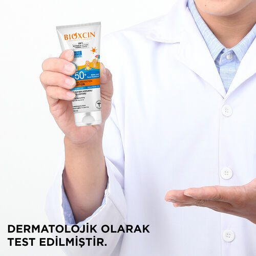 Bioxcin Suncare Baby Spf50+ Mineral Güneş Kremi 100 ml