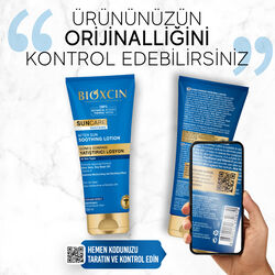 Bioxcin Suncare Güneş Sonrası Losyon 200 ml - Thumbnail