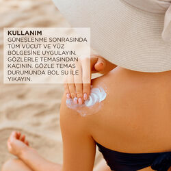 Bioxcin Suncare Güneş Sonrası Losyon 200 ml - Thumbnail