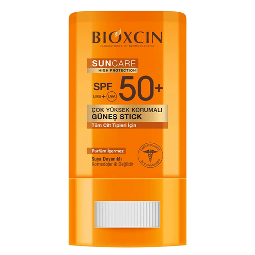 Bioxcin Suncare SPF50+ Güneş Stick 15 gr