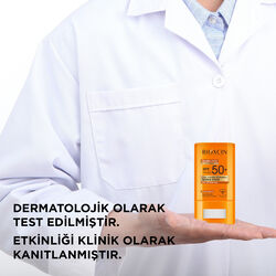 Bioxcin Suncare SPF50+ Güneş Stick 15 gr - Thumbnail