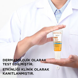 Bioxcin Suncare Spf50+ Hassas Cilt Güneş Kremi 50 ml - Thumbnail