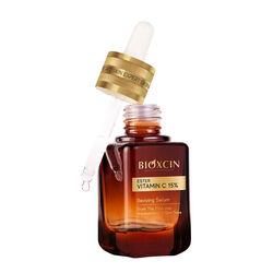 Bioxcin Skin Expert Vitamin C 15% Canlandırıcı Serum 30 ml - Thumbnail