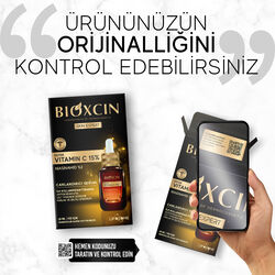 Bioxcin Skin Expert Vitamin C 15% Canlandırıcı Serum 30 ml - Thumbnail