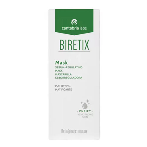 Biretix Mask 25ml