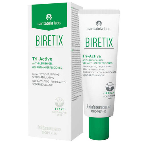 Biretix Tri-Active Leke Karşıtı Jel 50 ml