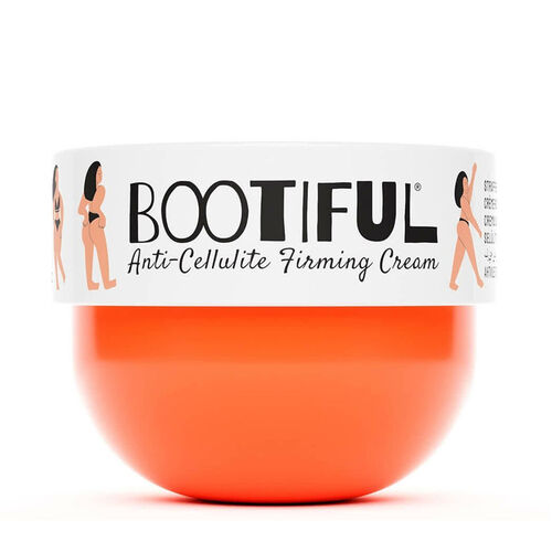 Bootiful Anti Cellulite Firming Cream 200 ml