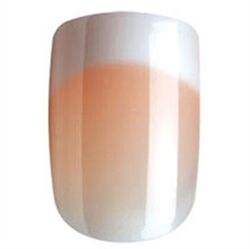 Broadway Natural Deceptions French Nail Kit Clever - Thumbnail