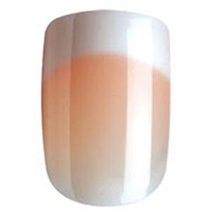 Broadway Natural Deceptions French Nail Kit Clever