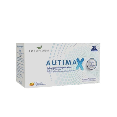 BST Supplement Autimax 30 Sachet