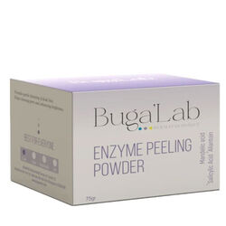 BugaLab Enzyme Peeling Powder 75 gr - Thumbnail