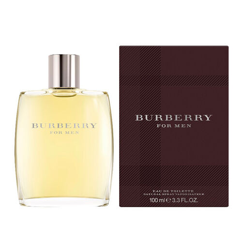 Burberry Classic Erkek Parfümü 100 ml