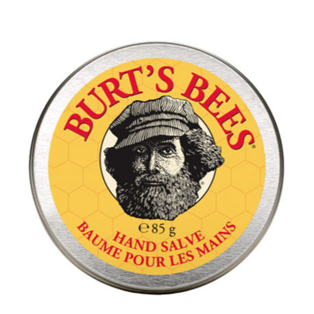 Burts Bees Hand Salve Baume Pour Les Mains 85 gr