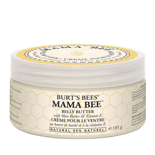 Burts Bees Mama Bee Belly Butter 185 g