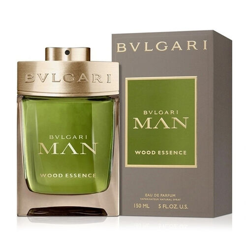 Bvlgari Man Wood Essence Edp Erkek Parfümü 100 ml