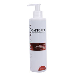 Capicade Demoxcade Tüm Cilt Tipleri için Vücut Şampuanı 220 ml - Thumbnail