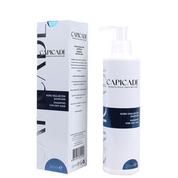 Capicade Kuru Saçlar İçin Şampuan 220 ml - Thumbnail