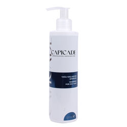 Capicade Yağlı Saçlar İçin Şampuan 220ml - Thumbnail