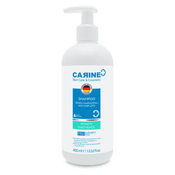 CARINE Saç Dökülmesine Karşı Şampuan 400 ml - Thumbnail