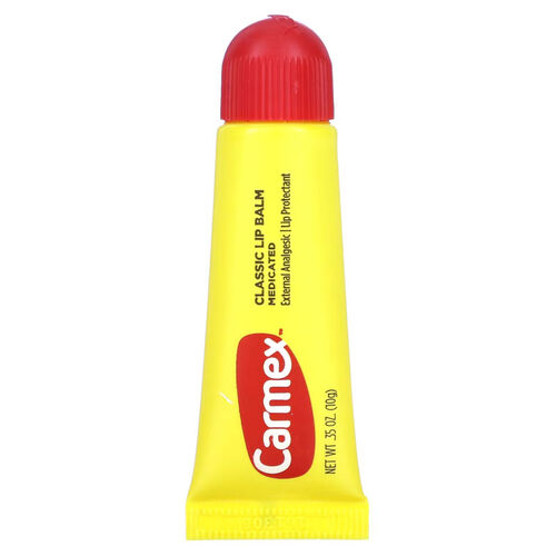 Carmex Classic Lip Balm 10 g