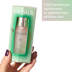 Caudalie Beauty Elixir ve Detoks Maske İkilisi - Thumbnail