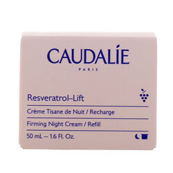 Caudalie Resveratrol Lift Sıkılaştırıcı Etkili Gece Bakım Kremi 50 ml - Refill - Thumbnail