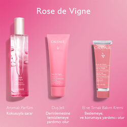 Caudalie Rose de Vigne Seti - Thumbnail