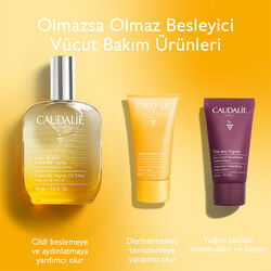 Caudalie Soleil des Vignes Elixir Yağ Seti - Thumbnail