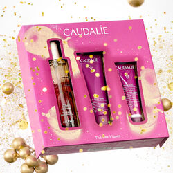 Caudalie The Des Vignes Aromalı Parfüm Seti - Thumbnail