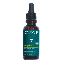 Caudalie Vinergetic C+ Overnight Detox Oil 30 ml - Thumbnail