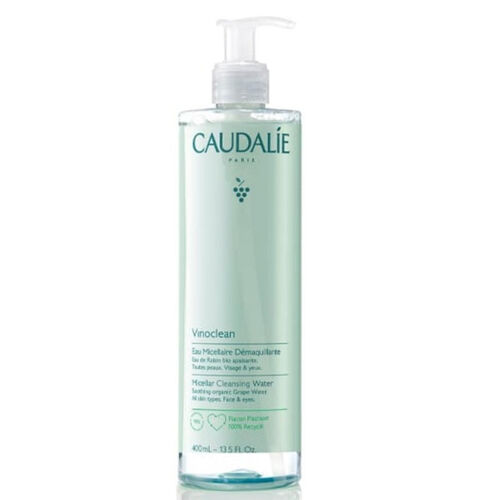 Caudalie Vinoclean Misel Temizleme Suyu 400 ml