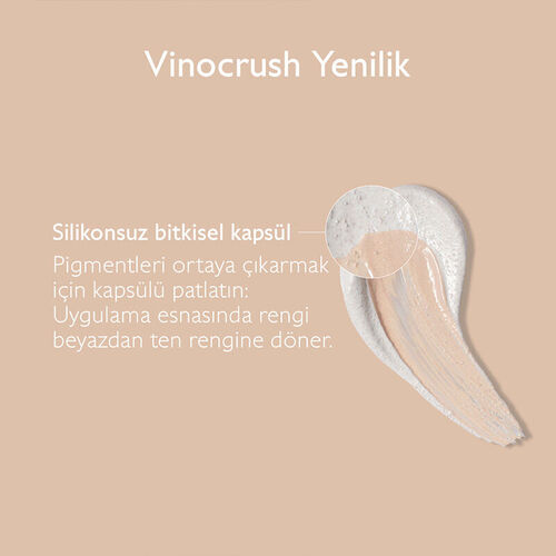 Caudalie Vinocrush Skin Tint 1 - 30 ml