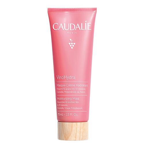 Caudalie VinoHydra Nem Maskesi 75 ml