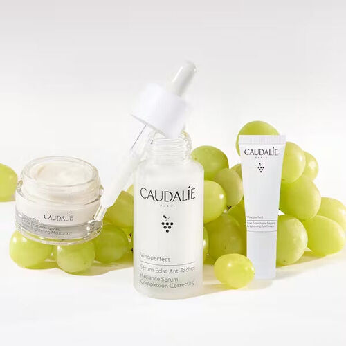 Caudalie Vinoperfect Cilt Bakım SETİ