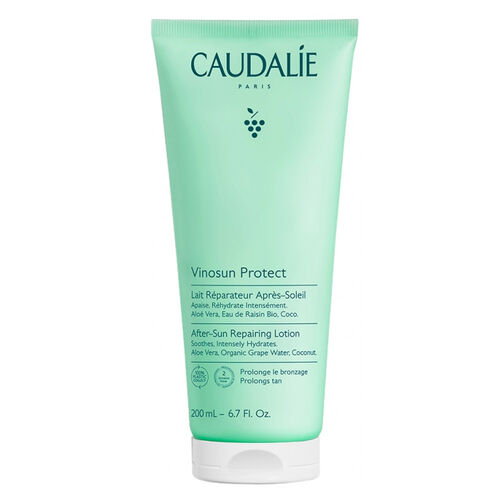 Caudalie Vinosun Protect Güneş Sonrası Losyon 200 ml (Promosyon Ürünü)