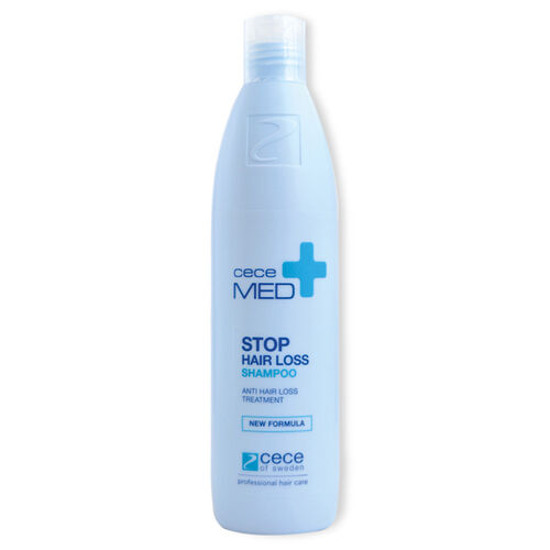 CeceMED Saç Dökülmesine Karşı Şampuan 300 ml