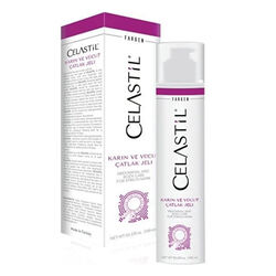 Celastil Anti-Stretch Gel 200 ml - Thumbnail