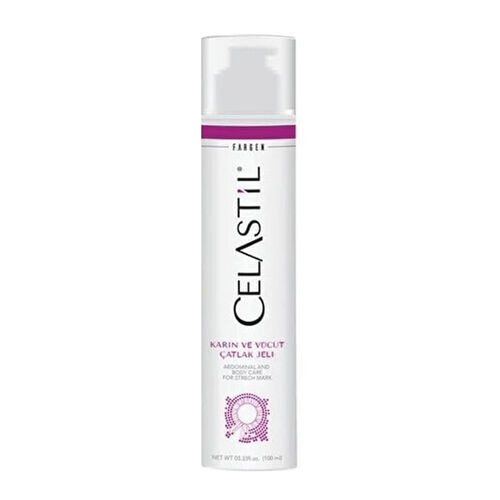 Celastil Anti-Stretch Gel 200 ml
