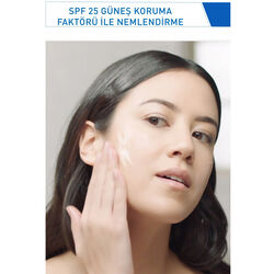 CeraVe Yüz Kremi SPF 25 52 ml - Thumbnail