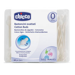Chicco Kulak Temizleme Çubuğu 88 adet - Thumbnail