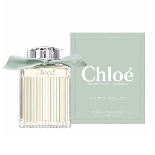 Chloe Signature Naturelle Edp Kadın Parfümü 100 ml