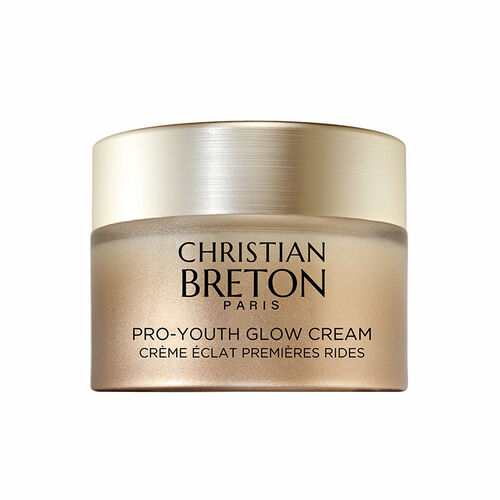Christian Breton Prevention Glow Cream 50 ml