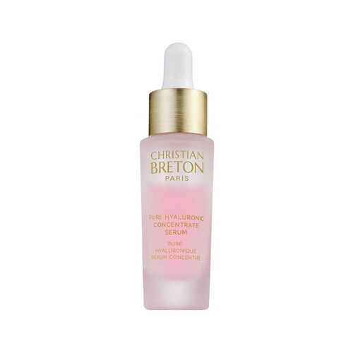 Christian Breton Pure Hyaluronic Concentrate Serum 15 ml