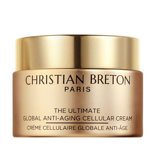 Christian Breton The Ultimate Global Anti Aging Cellular Cream 50 ml