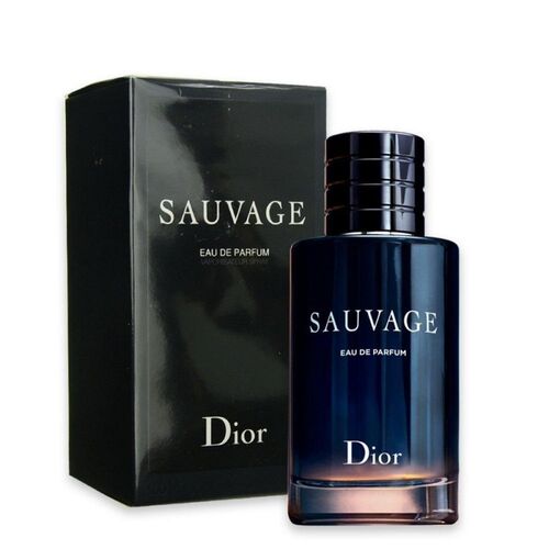 Christian Dior Sauvage Edp 100 ml Erkek Parfümü