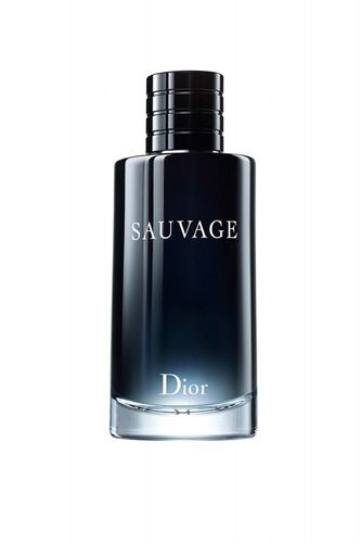 Christian Dior Sauvage Edt Erkek Parfümü 200 ml