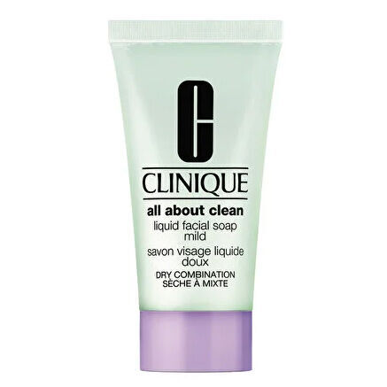 Clinique All About Clean 30 ml (Promosyon Ürünü)